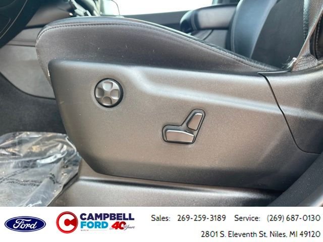Used 2021 Granite Clearcoat Metallic Dodge GT Plus image 15