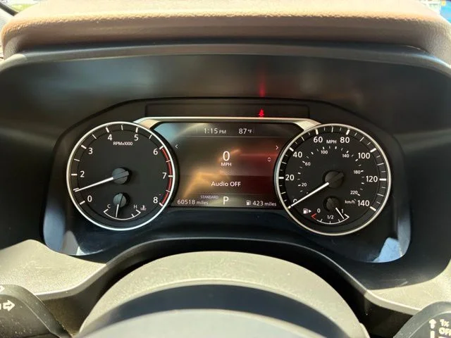 2023 Nissan Rogue S - Photo 14
