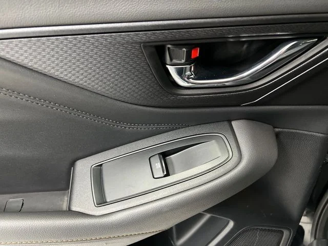 Used 2022 Black Subaru Wilderness image 41