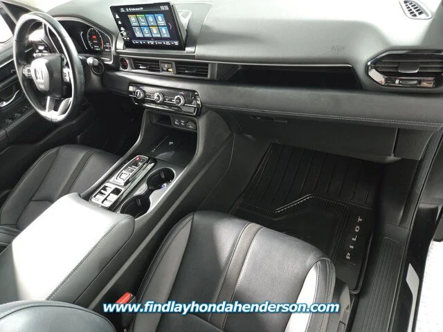 2024 Honda Pilot EX-L - Photo 57