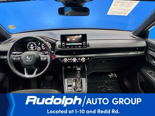 Used 2024 Green Honda Sport image 16