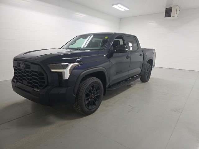 New 2026 Blueprint Toyota  Limited image 3