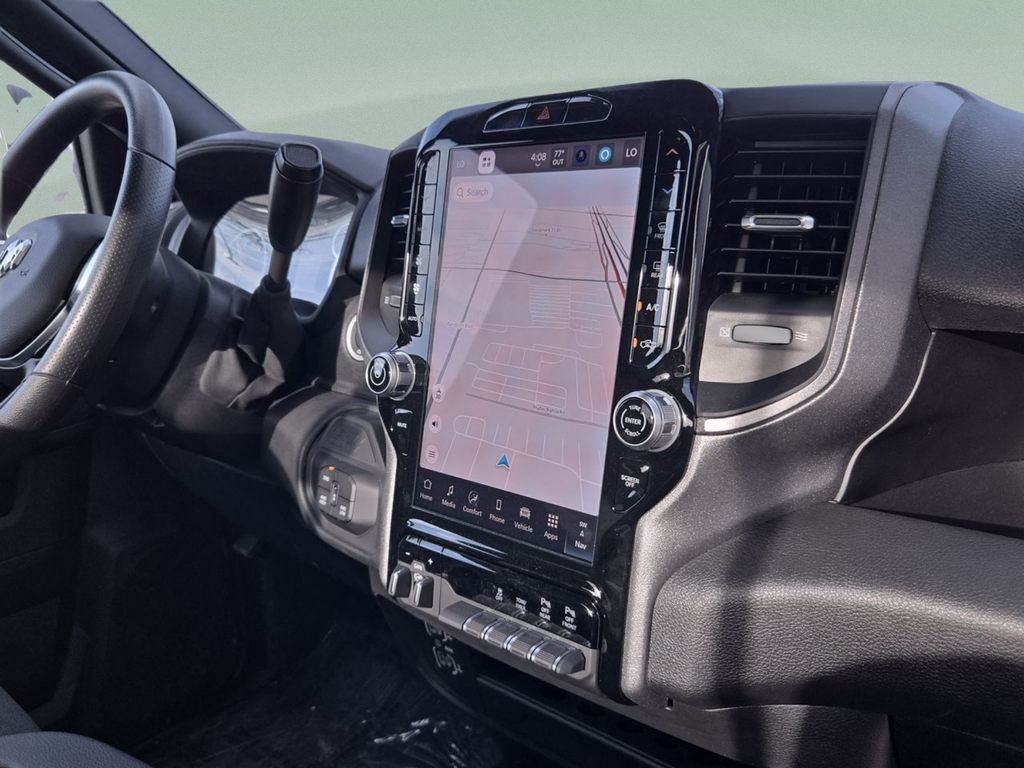 2026 RAM 2500 Tradesman - Photo 31