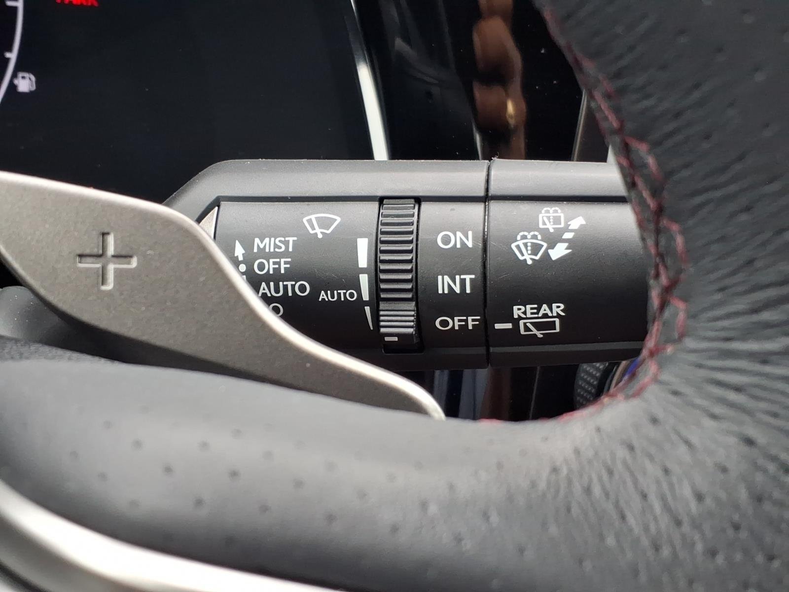 Used 2024 Cloudburst Gray Lexus F SPORT Handling image 29