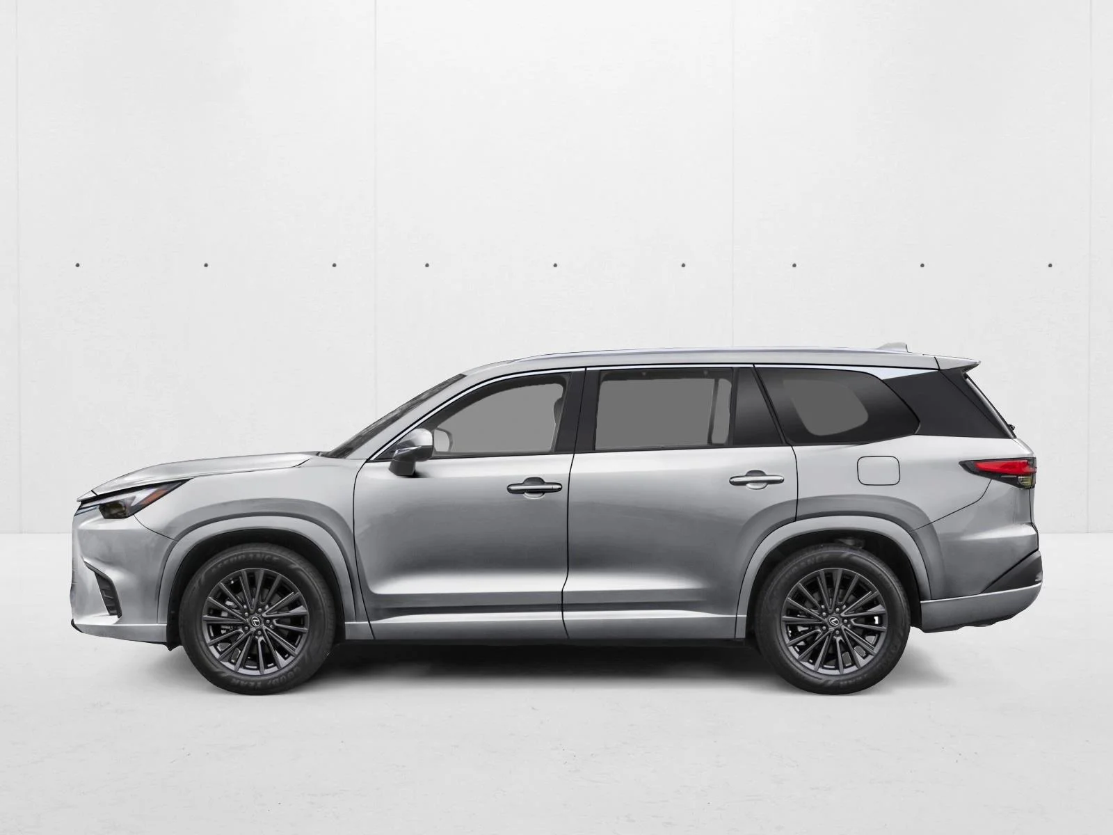 New 2026 Nightfall Mica Lexus  350 PREMIUM AWD image 3