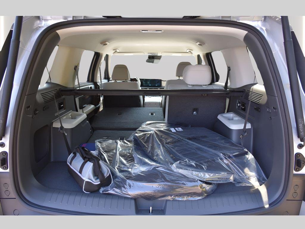 2026 Hyundai Santa Fe SEL - Photo 12