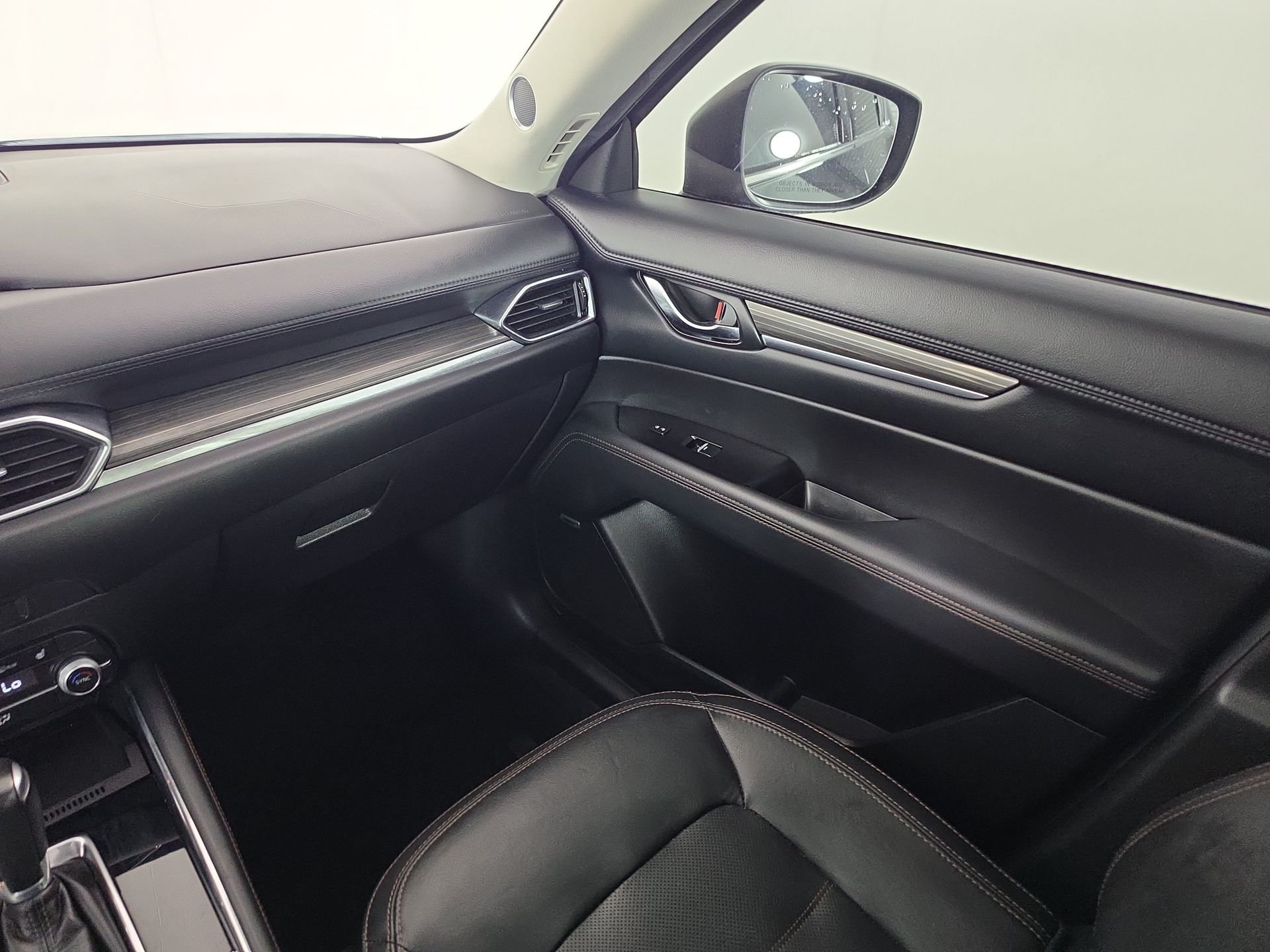 2022 Mazda CX-5 S Premium package - Photo 37