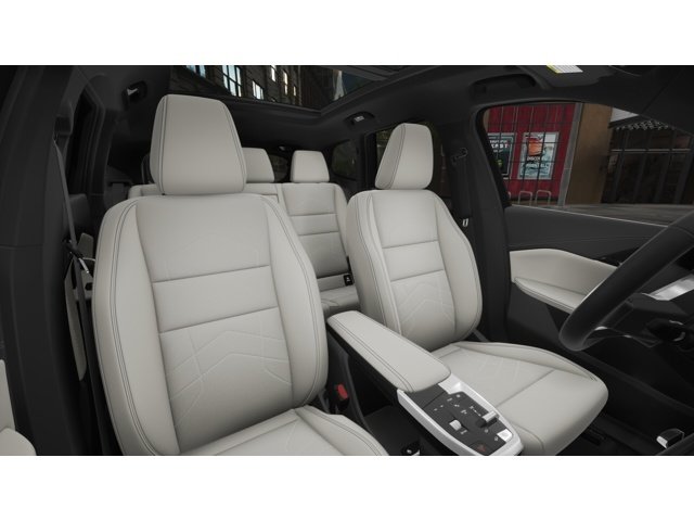 New 2027 Blue Metallic BMW  image 11