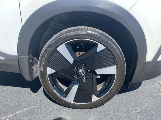 2025 Nissan Kicks SR AWD - Photo 42