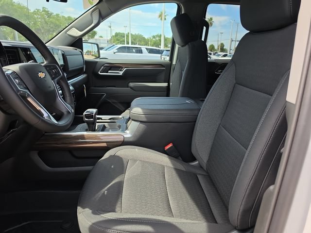 2026 Chevrolet Silverado 1500 LT - Photo 15