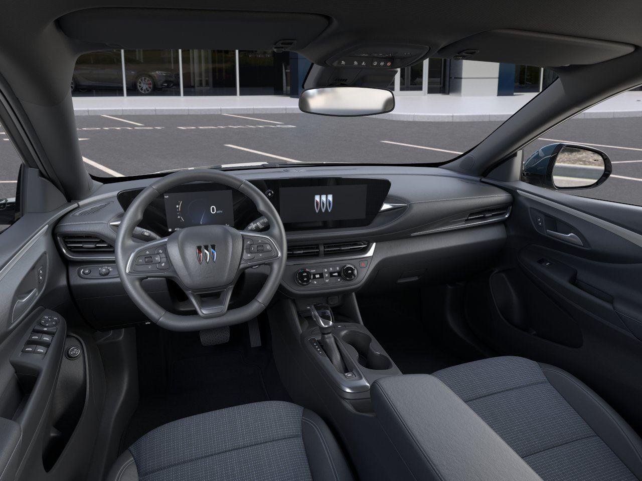 2026 Buick Envista Preferred - Photo 15