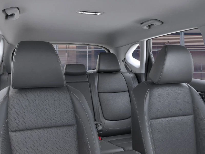 New 2026 Blue Kia EX image 27
