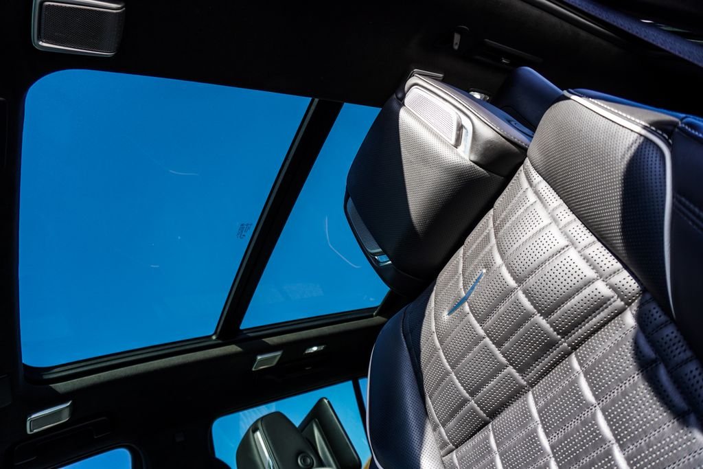 Used 2024 Black Cadillac V-Series image 8