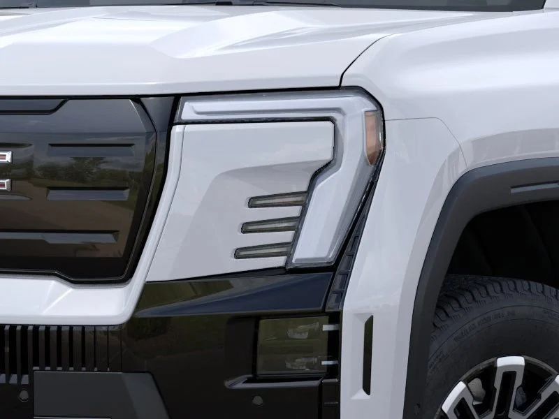 2026 GMC Sierra EV Elevation - Photo 11