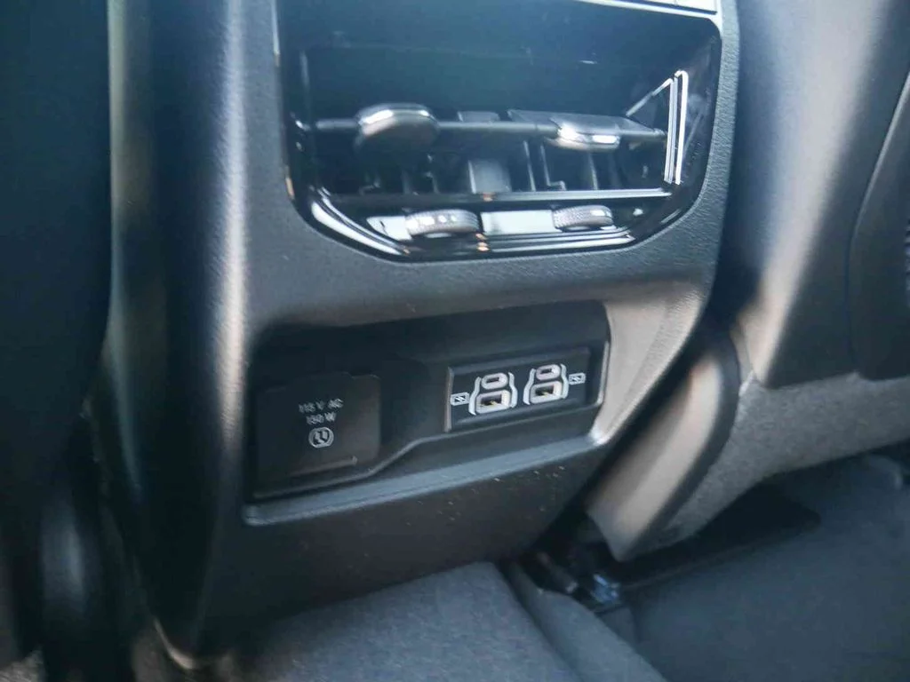 New 2026 Black Jeep Laredo X image 13