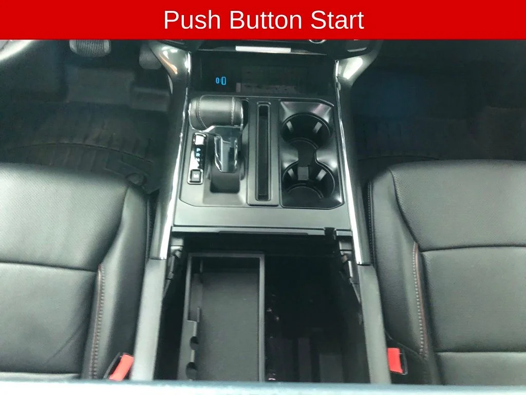 Used 2023 Avalanche Ford Lariat image 9