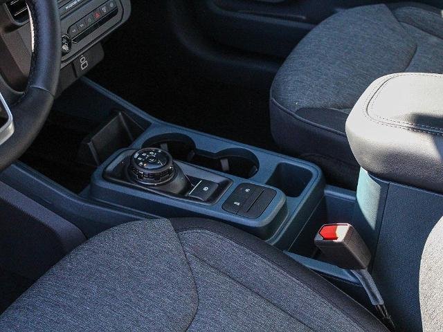 2025 Ford Maverick XLT - Photo 51