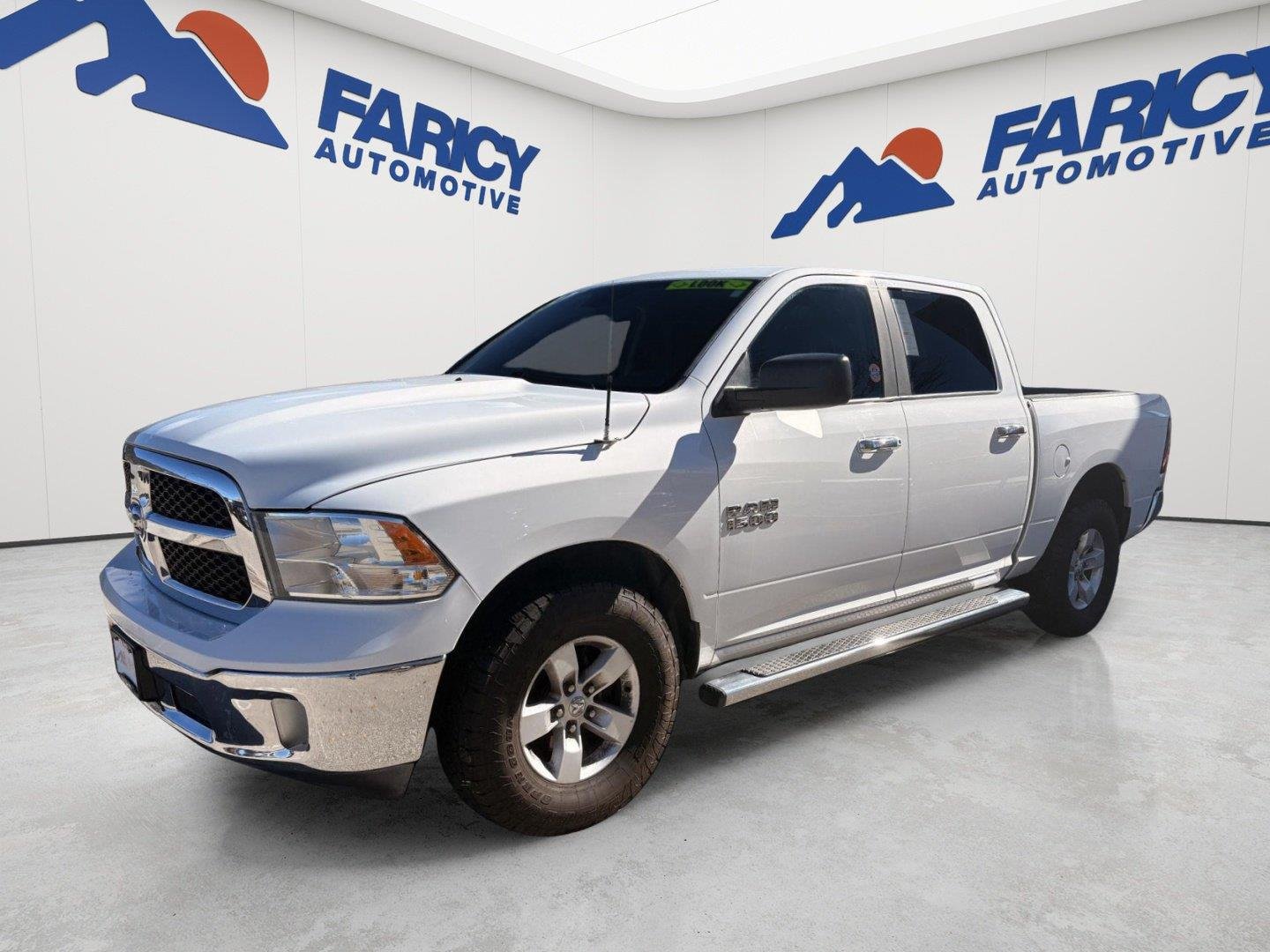 2015 RAM 1500