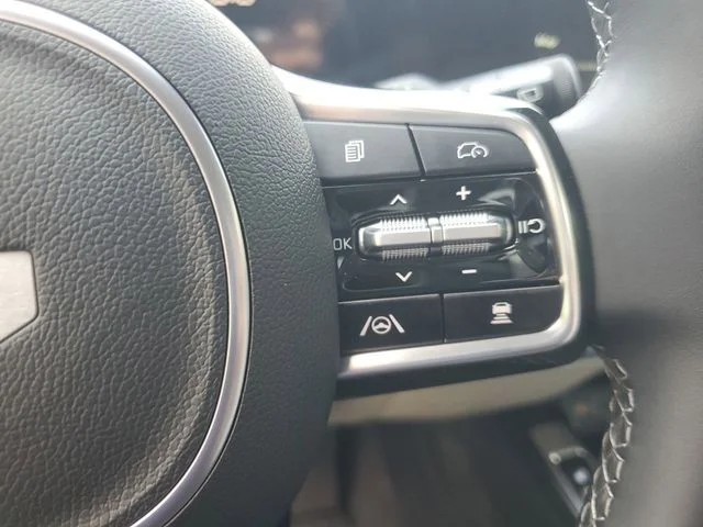 2025 Kia Sorento S - Photo 12