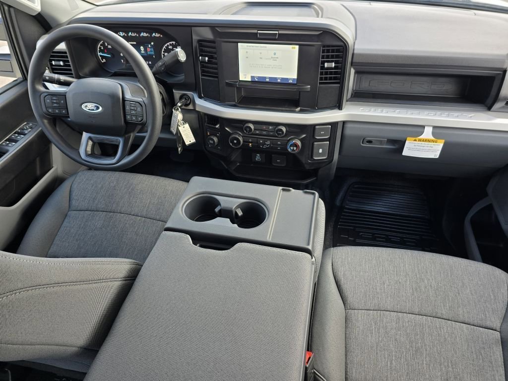 New 2026 Oxford White Ford XL image 31