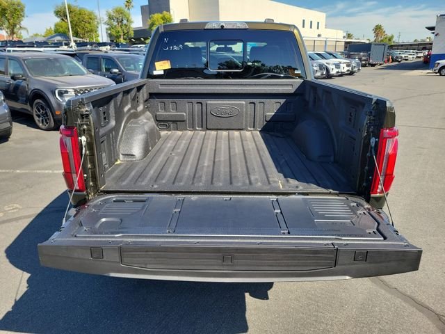 New 2026 Shelter Green Ford Raptor® image 24