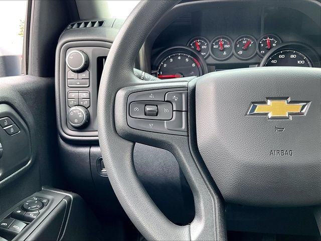 New 2026 Lakeshore Blue Metallic Chevrolet Custom image 18
