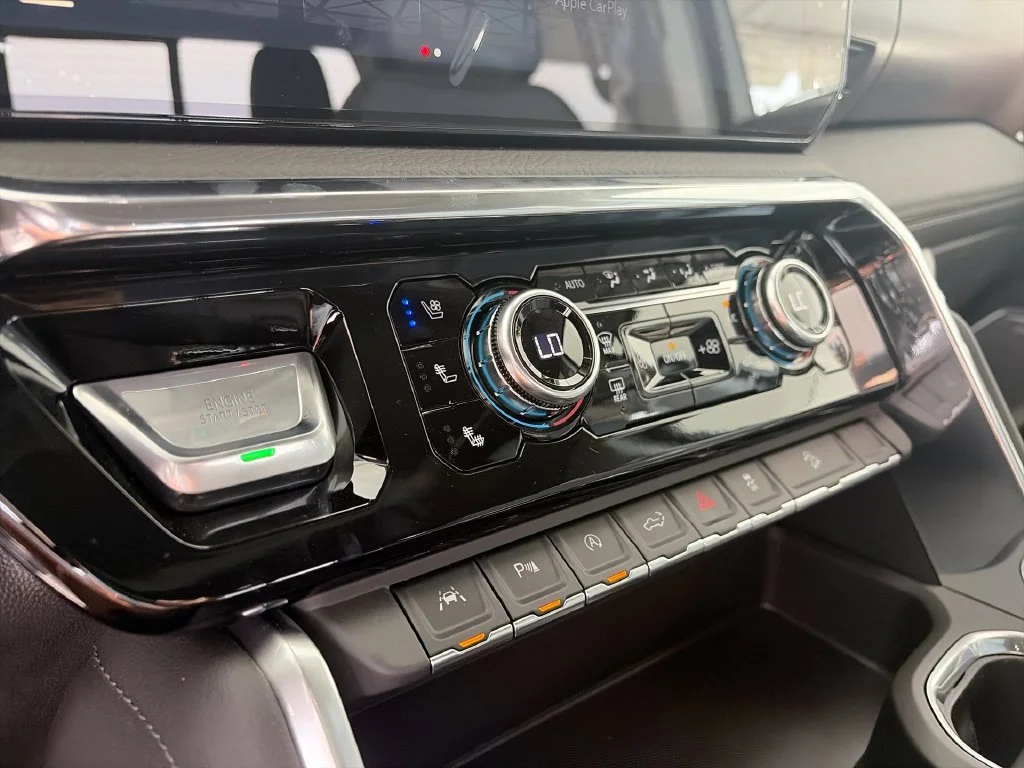 2026 GMC Sierra 1500 Denali - Photo 22