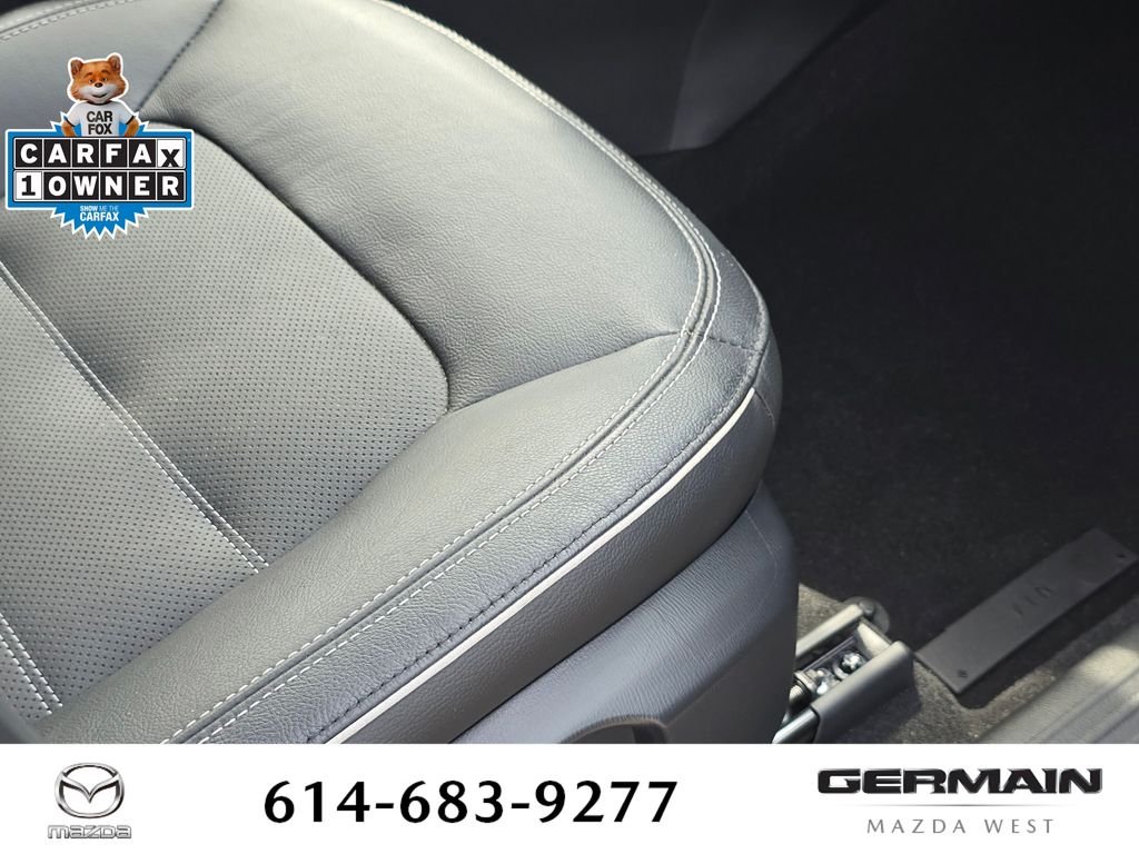 Used 2024 Blue Mazda 2.5 S Preferred Package image 29