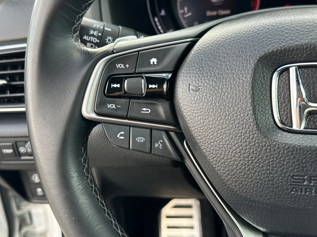 Certified Used 2019  Honda Sport image 15