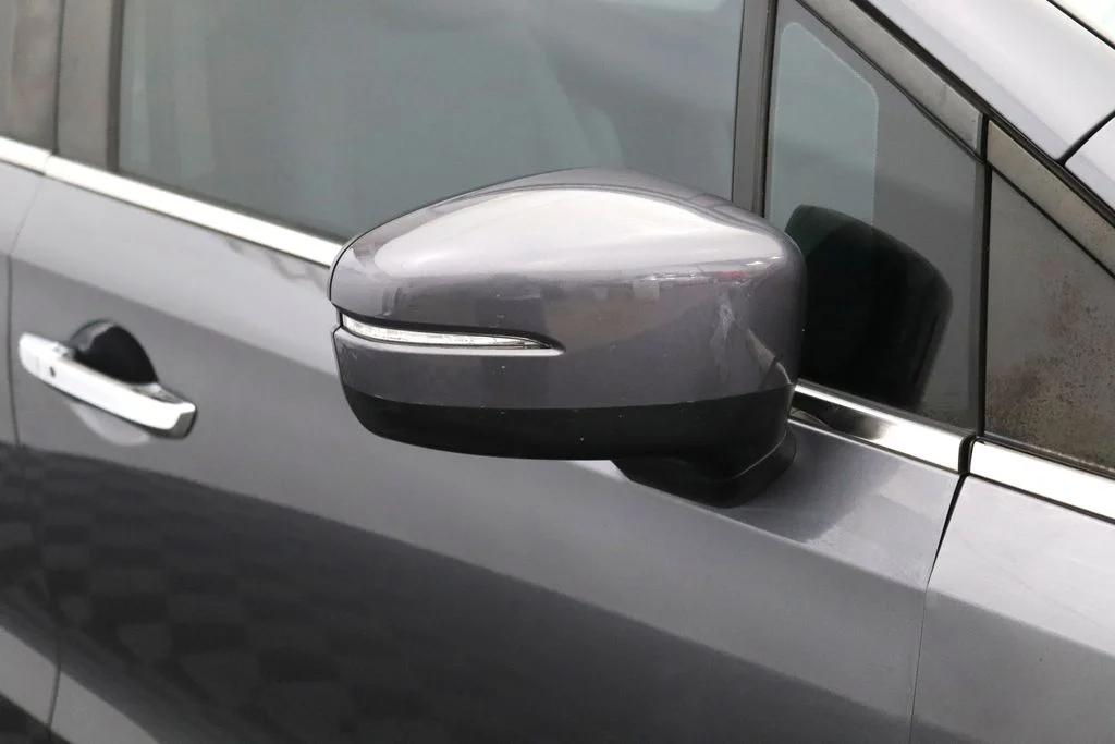 Used 2019 Gray Honda EX-L image 9