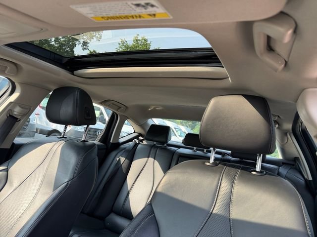 Used 2021 Silver Acura Technology Package image 7