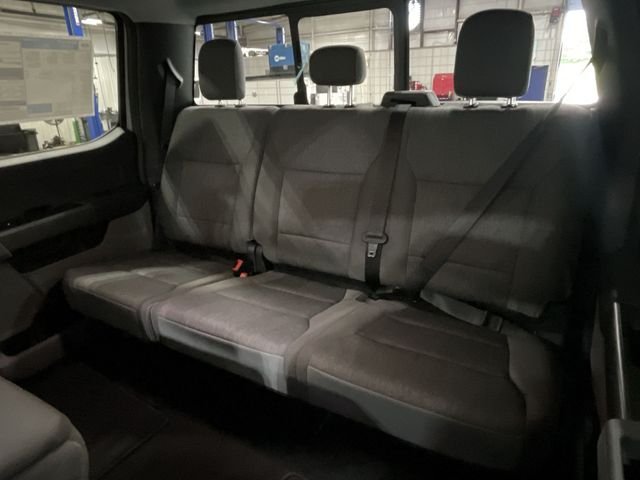 2026 Ford F-250 Super Duty XL - Photo 27
