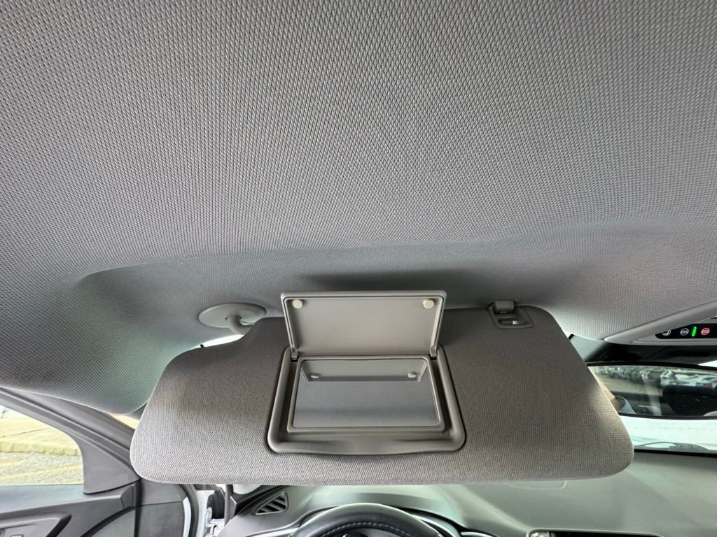 Used 2023 White Chevrolet LS image 36