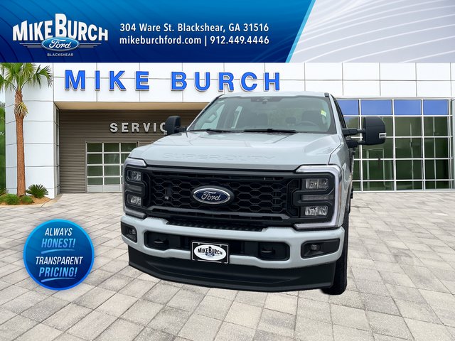 2026 Ford Super Duty