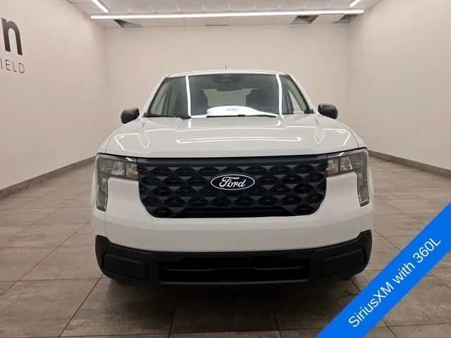 New 2026 Oxford White Ford XL image 7