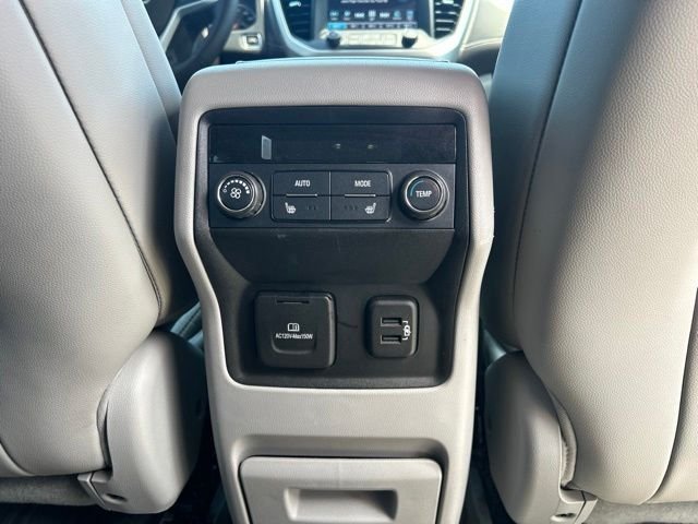 2019 GMC Acadia SLT-2 - Photo 15