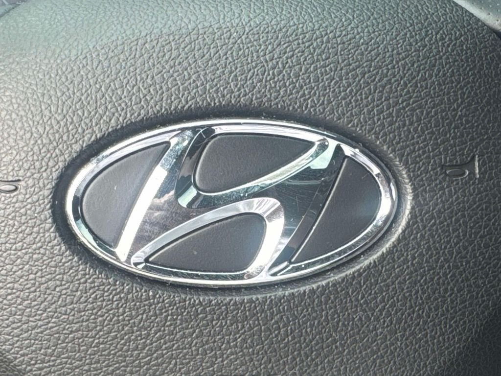 2020 Hyundai Palisade Limited - Photo 33