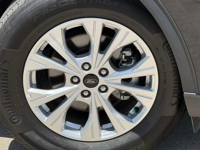 2025 Ford Escape Active - Photo 7