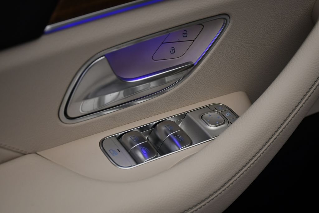 2026 Mercedes-Benz GLE GLE580 - Photo 35