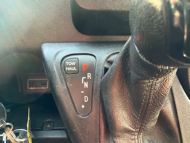Used 2019 White Ram High Roof image 16
