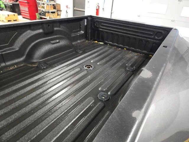 Used 2024 Gray Ram Laramie image 12