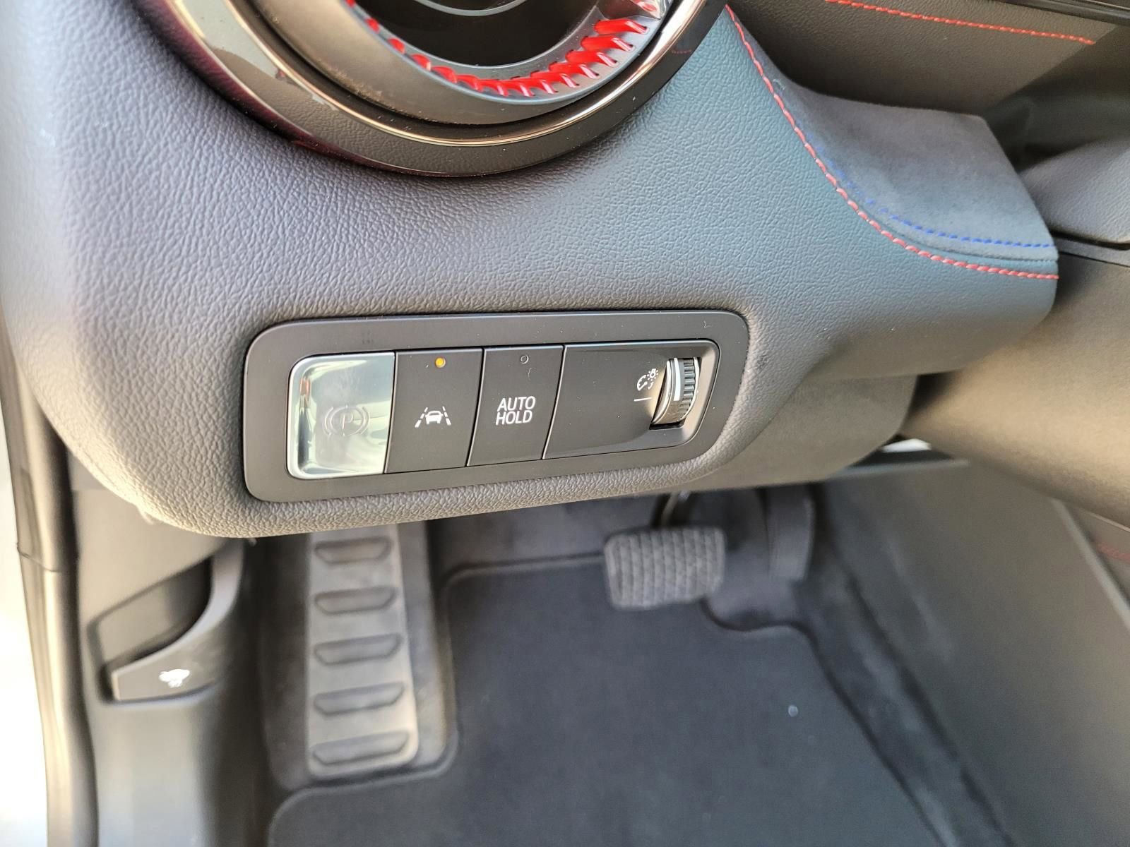 2026 Chevrolet Blazer EV RS - Photo 18