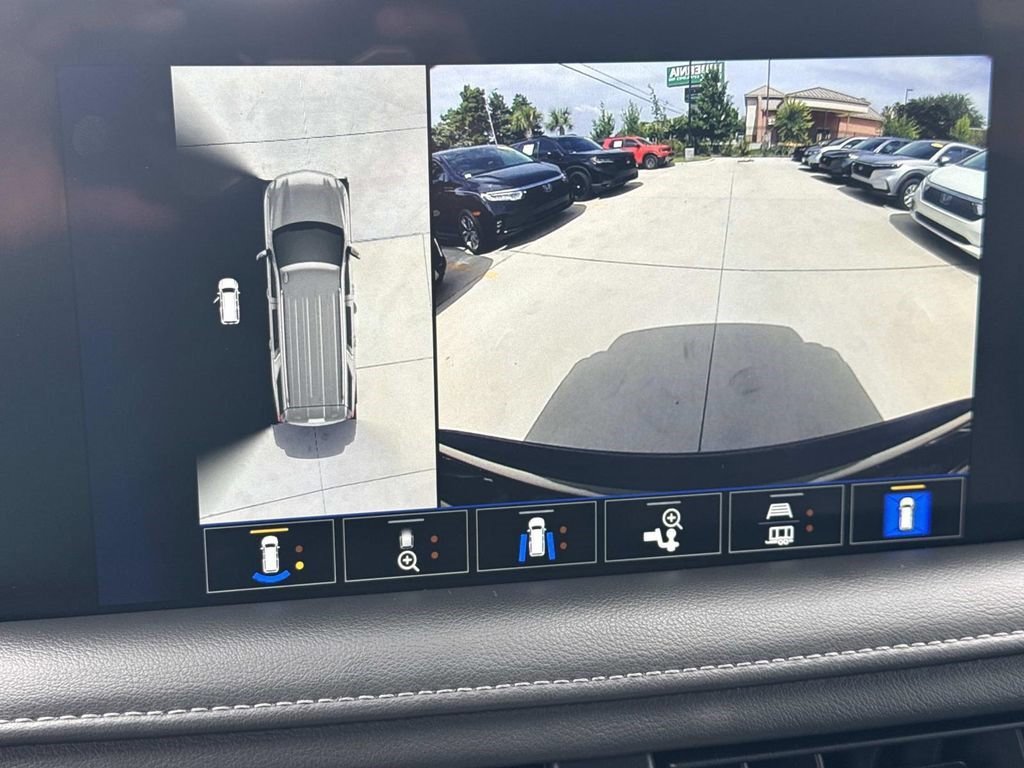 2022 Chevrolet Tahoe Z71 - Photo 58