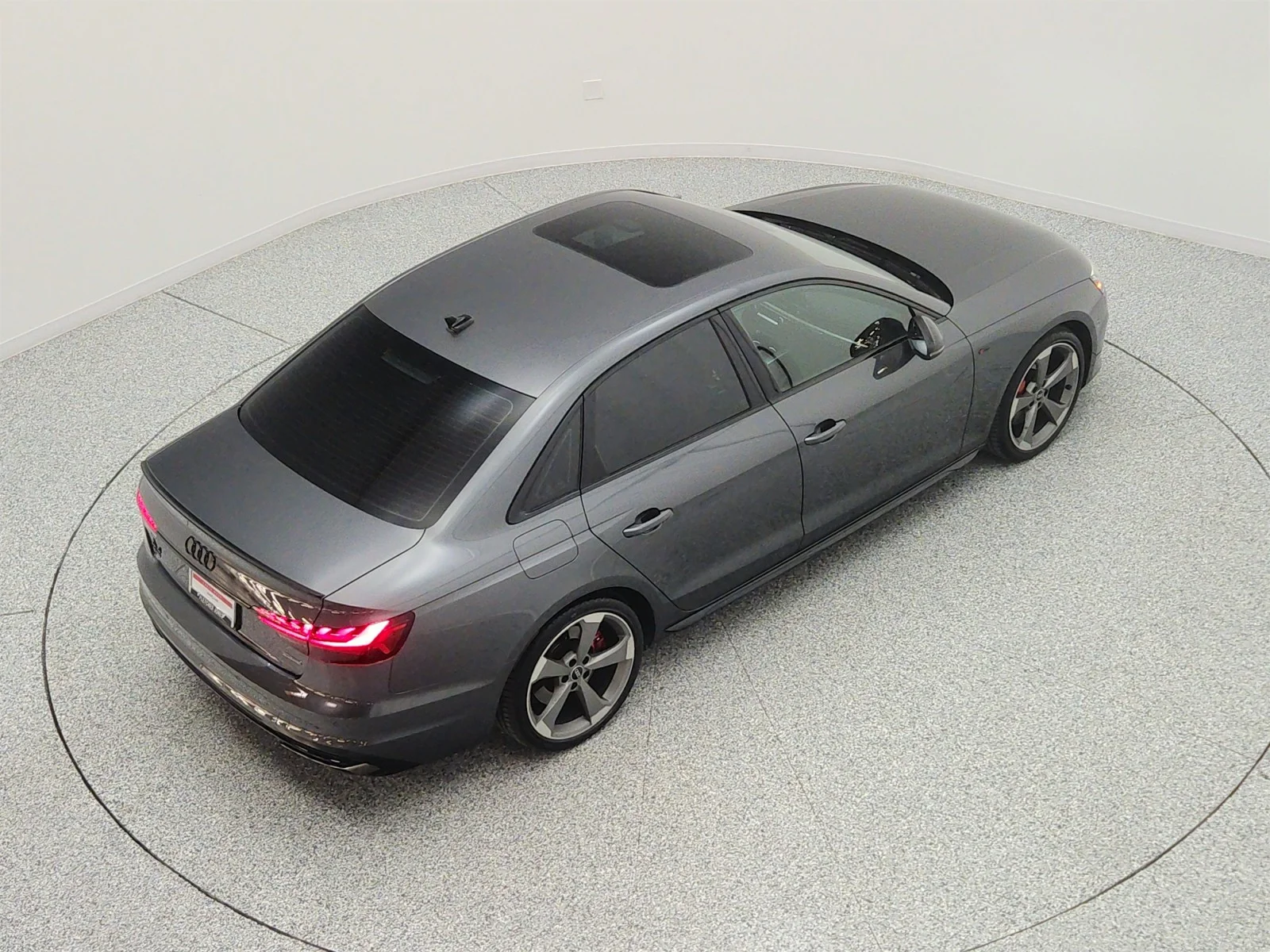 Used 2024 Daytona Gray Pearl Effect Audi S line Premium Plus 45 TFSI quattro image 26