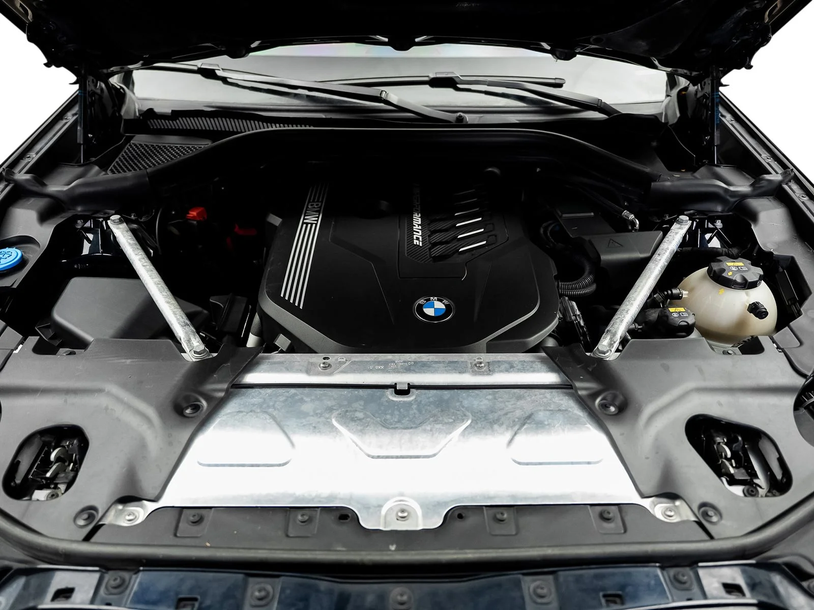 Used 2021 Black BMW M40i image 67