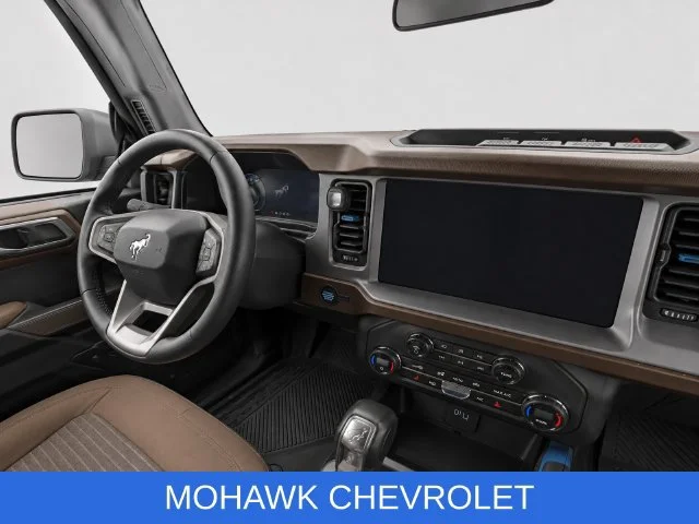 Used 2023 White Ford Outer Banks image 25
