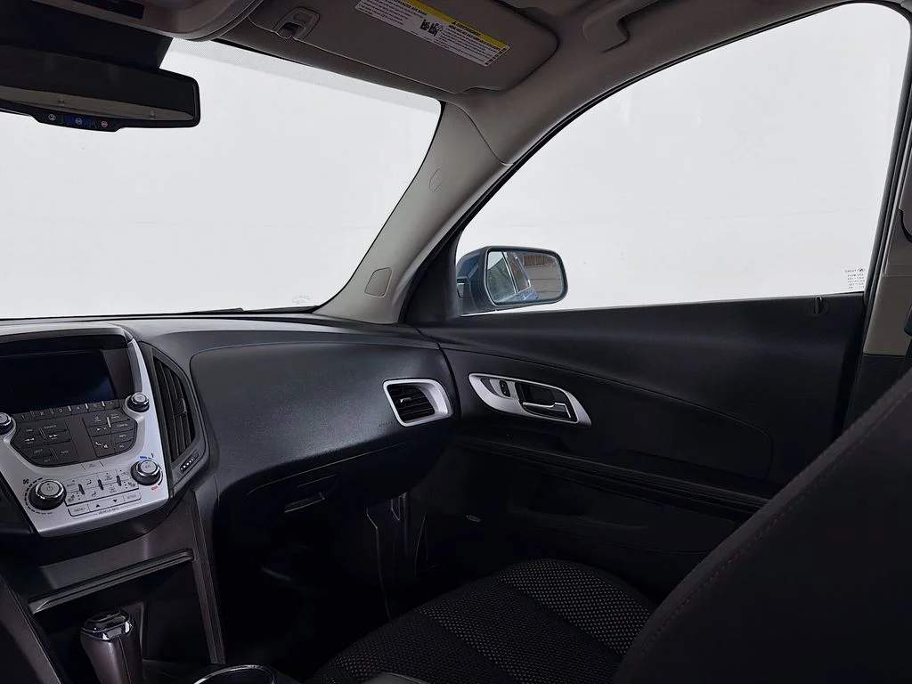 Used 2016 Blue Chevrolet LT image 22