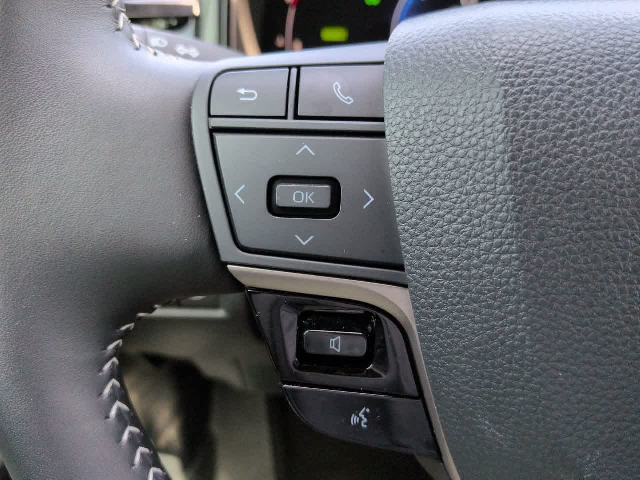 Certified Used 2026 Heavy Metal Toyota SE image 22
