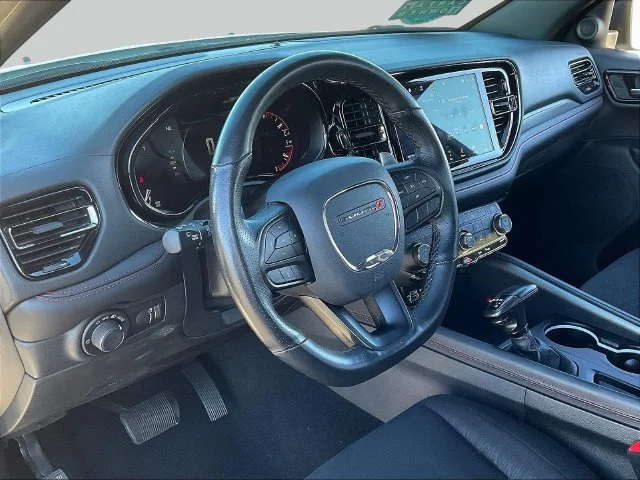 Used 2025 White Dodge GT image 18