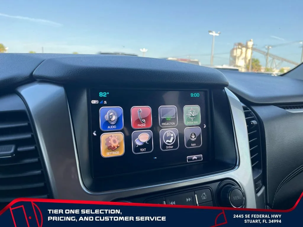 Used 2019 BLACK Chevrolet LS image 29